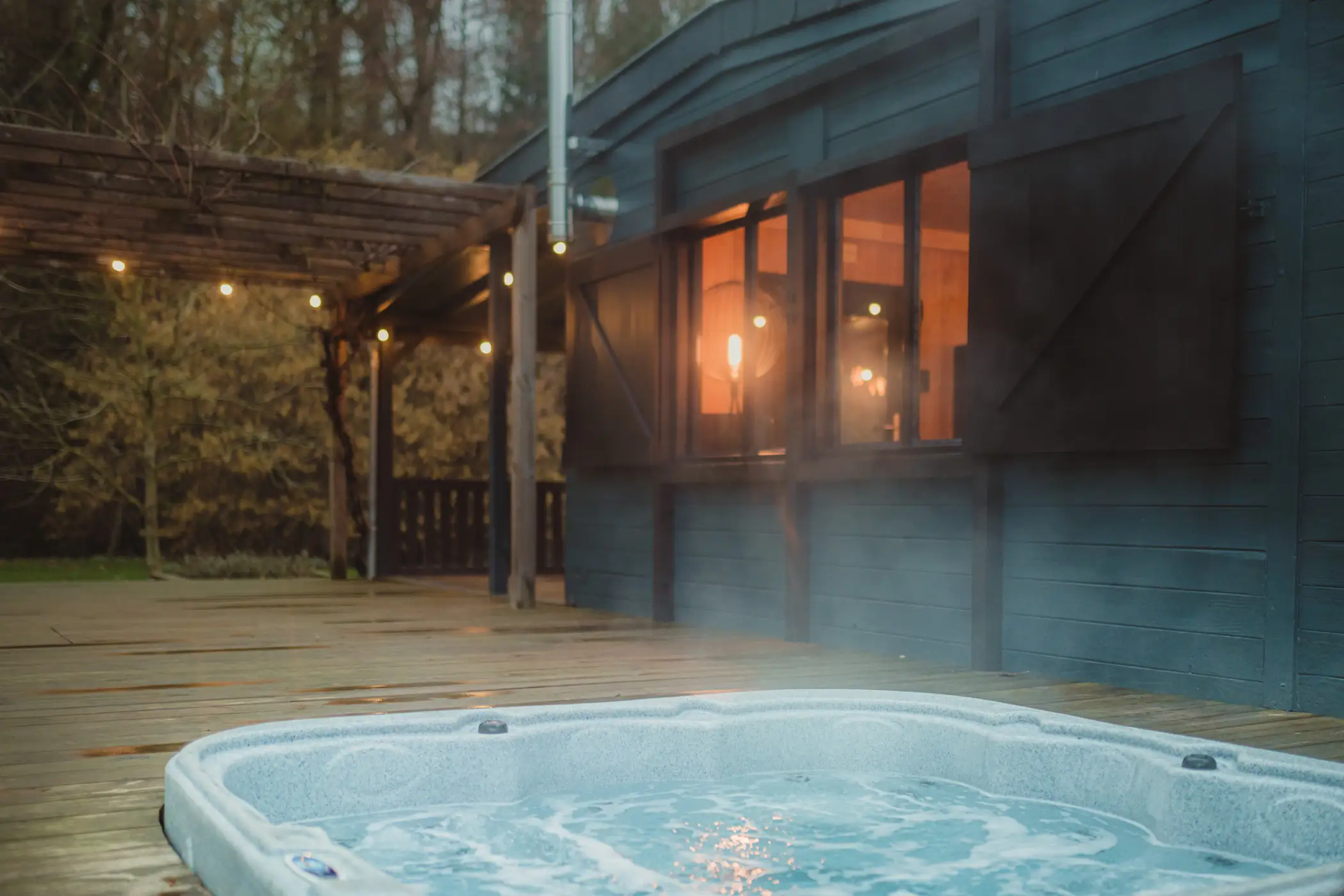 Cottage for 2 people in Dalhem Ô NaNo